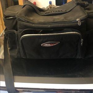 Isobag cooler